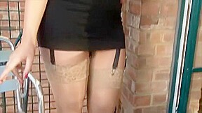Crazy amateur Fetish, Smoking porn video