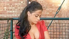 Crazy amateur Fetish, Smoking porn video