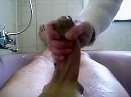 Crazy amateur POV, Handjobs adult movie