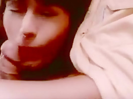 Crazy amateur Pornstars, Vintage adult clip