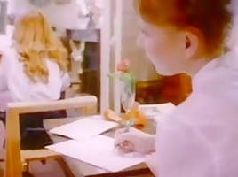 Crazy amateur Pornstars, Vintage adult clip