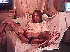 Crazy amateur gay movie with Step daddies, Fetish scenes