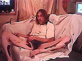 Crazy amateur gay movie with Step daddies, Fetish scenes