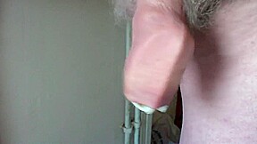 Crazy foreskin 6 of 6 - nail brush