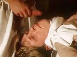 Crazy gay video with Twinks, Sex scenes