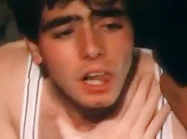 Crazy gay video with Twinks, Sex scenes