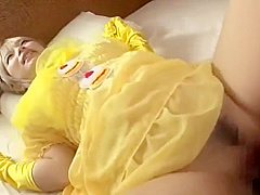 Crazy homemade Big Tits, Doggy Style porn scene