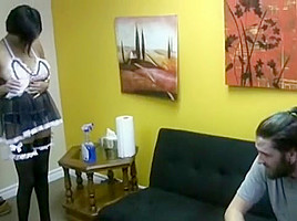 Crazy homemade Big Tits, Group Sex adult scene