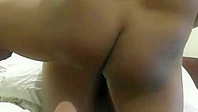 Crazy homemade Indian, POV sex movie