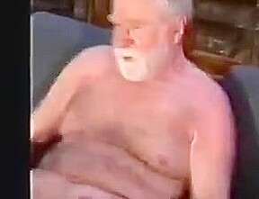 Crazy homemade gay scene with Young/Old, Sex scenes
