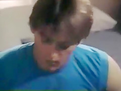 Crazy male in best bareback, frat/college homosexual porn scene