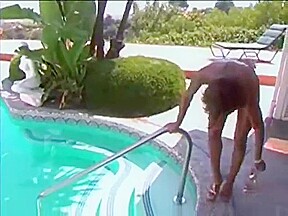 Crazy porn clip Ebony craziest only for you