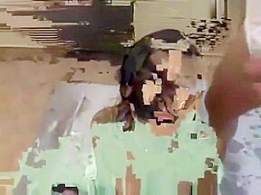 Crazy porn video Bukkake watch