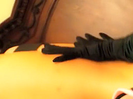 Crazy pornstar Nina Mercedez in incredible blowjob, lesbian porn clip