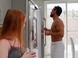 Crazy sex movie MILF crazy pretty one