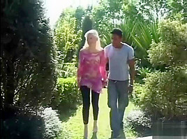 Crazy xxx clip Interracial like in your dreams