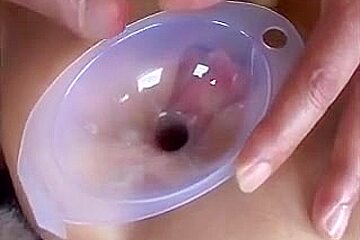 Creampie Entonnoir