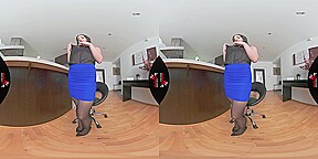 Creamy Panties starring Betzz
