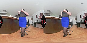 Creamy Panties starring Betzz