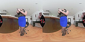 Creamy Panties starring Betzz