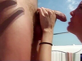Crissy and her Step mom get NASTY