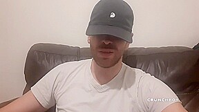 Crossdresed Twink Fucked Raw Straight Boy Dominant - FirstTimeWithABoy