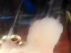 Cum In Water 2306