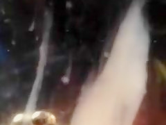 Cum In Water 2306