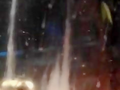 Cum In Water 2306