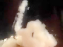 Cum In Water 2306