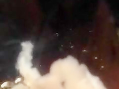Cum In Water 2306
