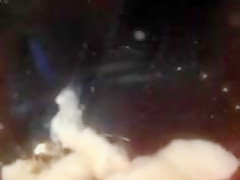 Cum In Water 2306