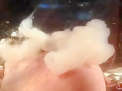 Cum In Water 2306