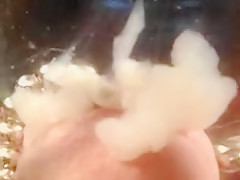 Cum In Water 2306