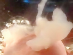 Cum In Water 2306