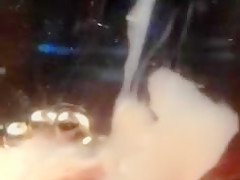 Cum In Water 2306