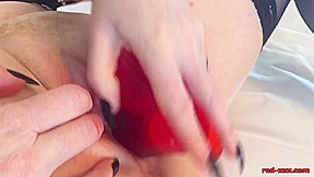 Cum Into My Boudoir - RedXXX