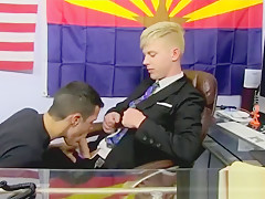 Cum in ass hole gay porn movie He has a