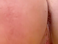 Cumming In The Bush Is So Good That Even The Camera Man Went Crazy