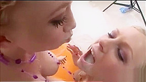Cumshot Surprise Trailer Compilation