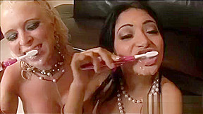 Cumshot Surprise Trailer Compilation