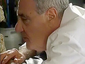 Curious Step dad