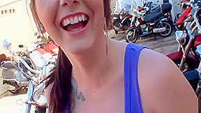 Cute Amateur BJ at work