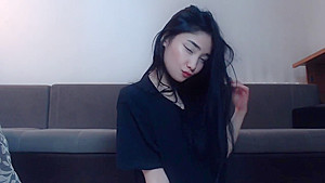 Cute Asian teen 18+