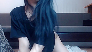 Cute Asian teen 18+