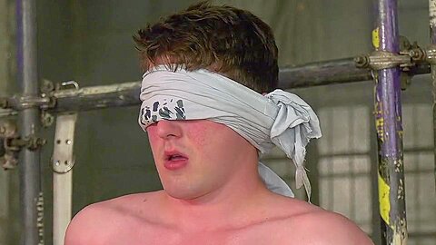 Cute British Boy Corrupted Part 2 - Bob Seel & Sebastian Kane