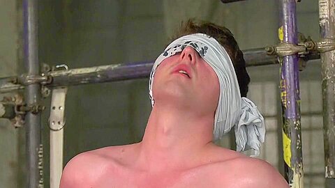 Cute British Boy Corrupted Part 2 - Bob Seel & Sebastian Kane