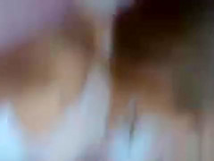 Cute babe with sexy ass plays naughty on the webcam