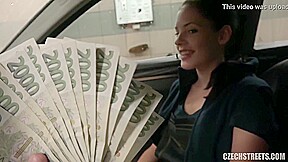 Czech Streets 107 Carwash Beauty