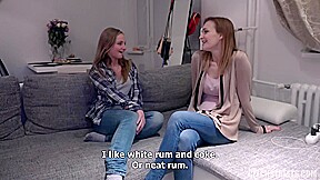 Czech Streets – Czech Foursome